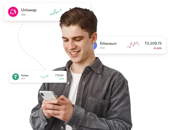 Innova Trader AI - Ελάτε σε επαφή μαζί μας